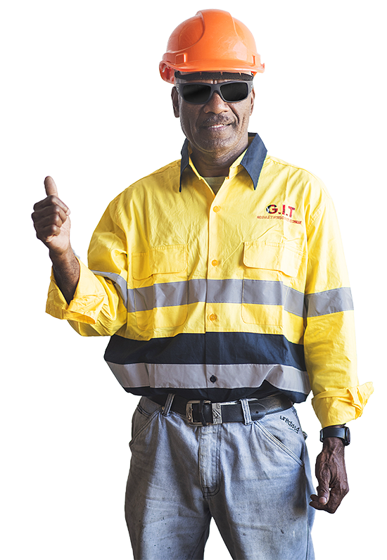 Technicien G.I.T.