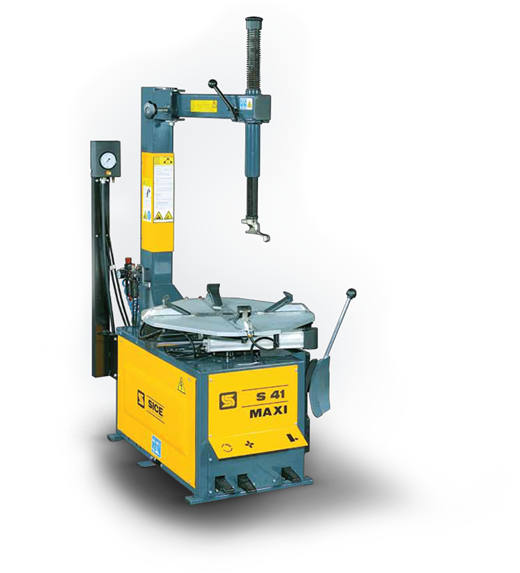 Machine SICE 2